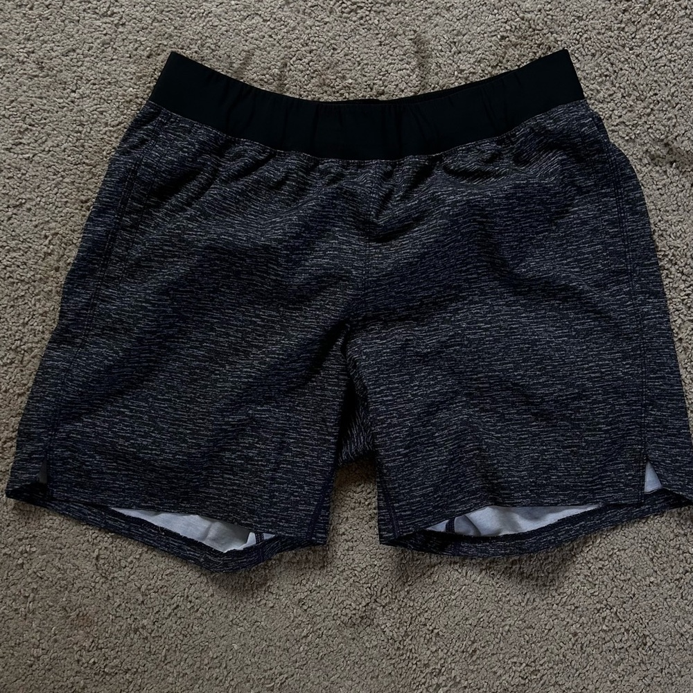 Bearbottom Men’s Shorts